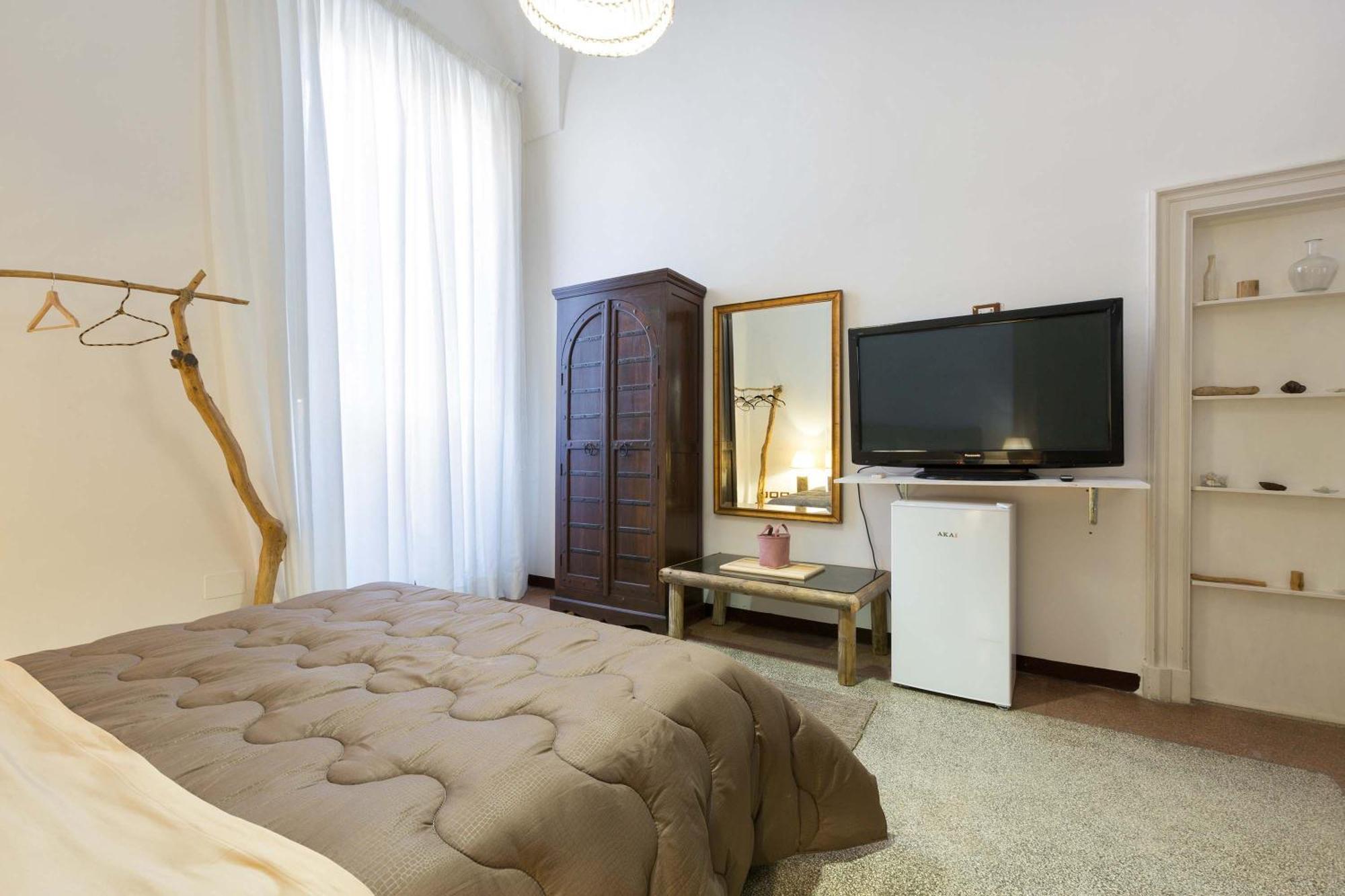 Dongiovanni Suite レッチェ 部屋 写真